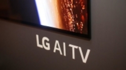 تجهیز تلویزیون‌های هوشمند ال‌جی به دستیار صوتی گوگل