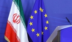 تلاش اروپا برای فرار از تحریم‌های آمریکا علیه ایران