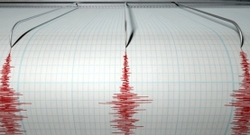زلزله ۳.۴ ریشتری در شوقان خراسان‌شمالی
