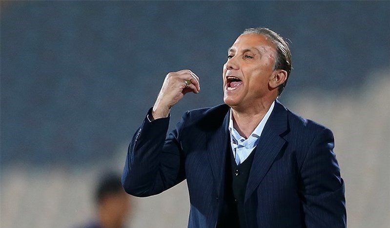 درخشان: پرسپولیس تفاوت&zwnj;های زیادی با رقیبش در آسیا دارد