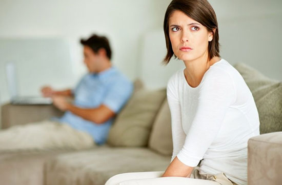 اگر به آیندهی رابطهتان شک دارید، این سوالها را از خودتان بپرسید اگر به آیندهی رابطهتان شک دارید، این سوالها را از خودتان بپرسید