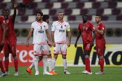  سایت قطری: پرسپولیس در آزادی تیم ترسناکی می شود