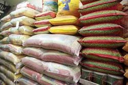 کمیسیون کشاورزی با افزایش قیمت برنج وارداتی برخورد می‌کند