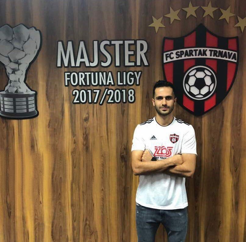 // تکمیل شود/// بررسی عملکرد لژیونرهای ایران (2)