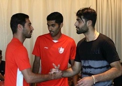 بازگشت مهدی طارمی به پرسپولیس در نیم فصل
