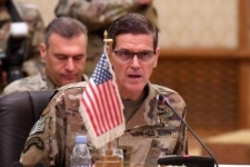 رئیس ستاد فرماندهی مرکزی ارتش آمریکا: به دنبال جنگ با ایران نیستیم