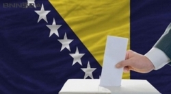 آرزوی سفیر ایران در سارایوو  در روز انتخابات برای بوسنی