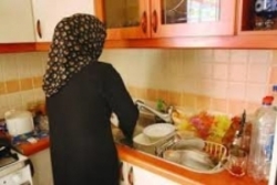 چگونگی پوشش بیمه‌ای «زنان خانه‌دار» اعلام شد