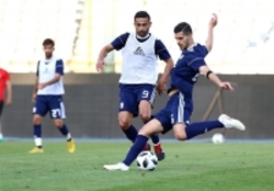 مشکلات تیم ملی قبل از جام جهانی وجود داشت و حالا ادامه دارد