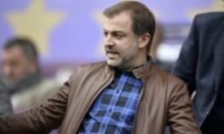 برادر مدیر ایرانی باشگاه شارلروا دستگیر شد  بازجویی از سرمربی رضایی