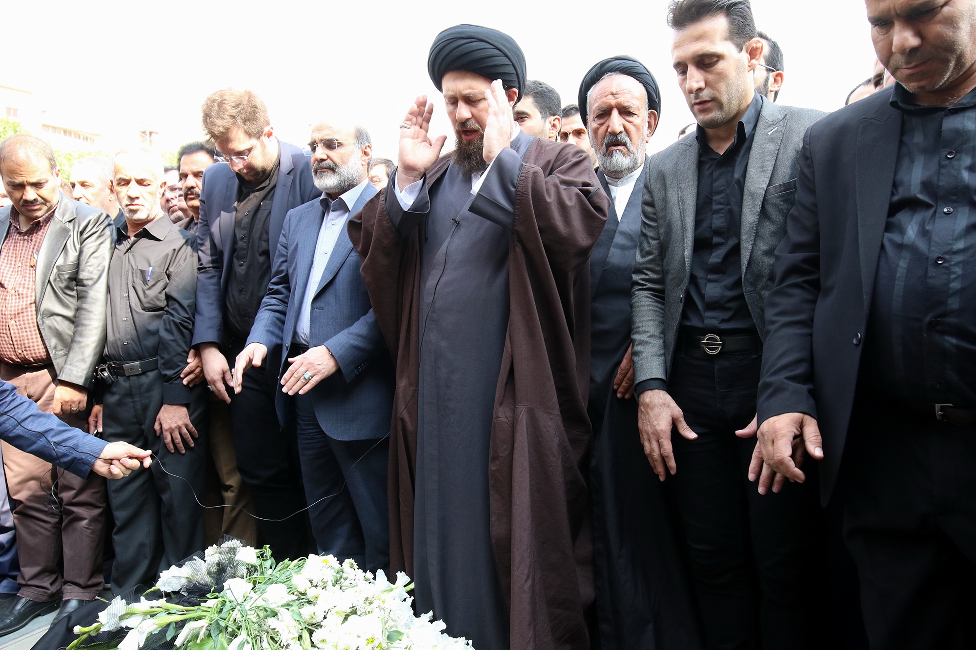 سید حسن خمینی سید حسن خمینی
