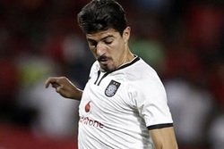 قاتل استقلال و پرسپولیس در آستانه شکستن رکورد باتیستوتا