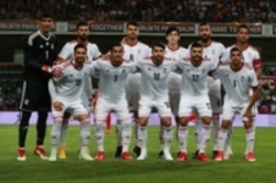 ما با بولیوی برای قهرمانی آبدیده می‌شویم و عراق در بازی با آرژانتین