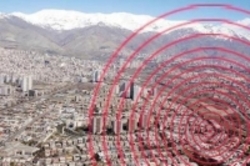لزوم اتصال شریان‌های حیاتی شهر به سامانه هشدار سریع زلزله