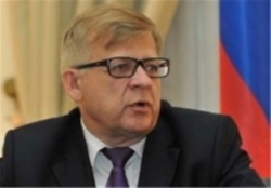 سفیر روسیه در بیروت: ایران هدف ناتوی عربی است