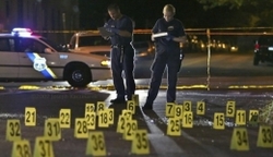 تیراندازی مرگبار در جشن تولد بچه‌ها در ایالت تگزاس