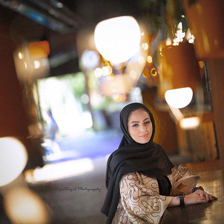 تیپ و استایل چهرههای ایرانی؛ تیپ و استایل چهرههای ایرانی؛