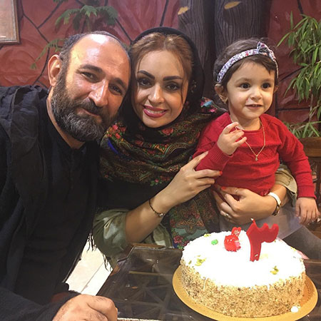 تیپ و استایل چهرههای ایرانی؛ تیپ و استایل چهرههای ایرانی؛