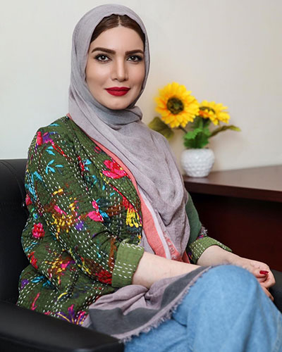 تیپ و استایل چهرههای ایرانی؛ تیپ و استایل چهرههای ایرانی؛