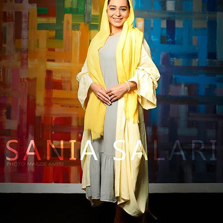 تیپ و استایل چهرههای ایرانی؛ تیپ و استایل چهرههای ایرانی؛