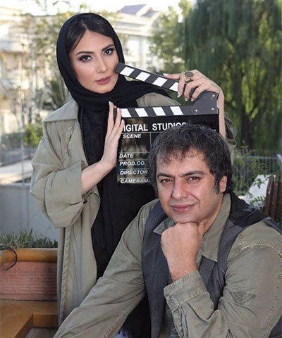 تیپ و استایل چهرههای ایرانی؛ تیپ و استایل چهرههای ایرانی؛