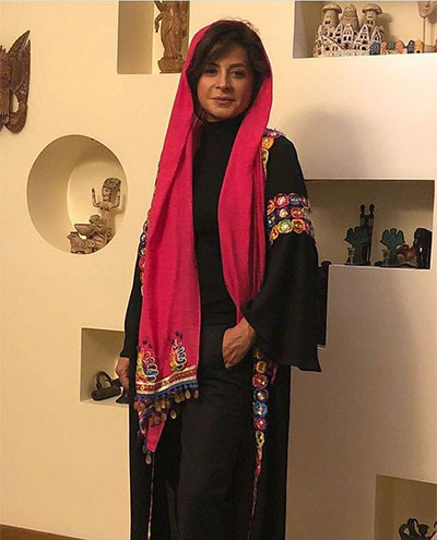 تیپ و استایل چهرههای ایرانی؛ تیپ و استایل چهرههای ایرانی؛