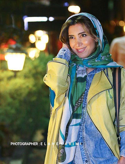 تیپ و استایل چهرههای ایرانی؛ تیپ و استایل چهرههای ایرانی؛