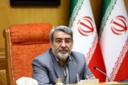وزیر کشور: فعالیت های تروریستی در مرزهای ایران و پاکستان باید متوقف و سرکوب شود