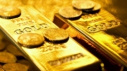 وضعیت قیمت طلا در آستانه نشست بانک مرکزی آمریکا