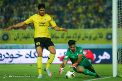 کی روش آقای گل فوتبال ایران می‌شود؟