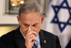 ادعاهای اخیر نتانیاهو علیه تهران، در راستای کلیدزدن اجرای پروژه ایران‌هراسی ۲ است