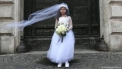 موافقت مجلسی‌ها با رسیدگی فوری به «ازدواج کودکان»