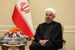 پیام تسلیت روحانی به رئیس‌جمهوری اندونزی