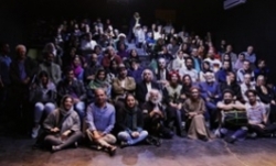 بهزاد فراهانی: «فاندو و لیز» مرا یاد اجرای خاطره‌انگیز «در انتظار گودو» انداخت