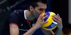 عملکرد لژیونرهای والیبال ایران