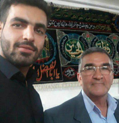 بدل برانکو در ایران پیدا شد! +عکس بدل برانکو در ایران پیدا شد! +عکس