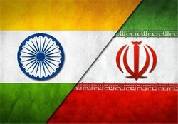 وزارت امور خارجه هند: دهلی در حال بررسی معافیت از تحریم‌های ضدایرانی است