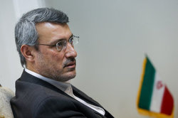 بعیدی‌نژاد: سفارت ایران در لندن با روزنامه گاردین در تماس است