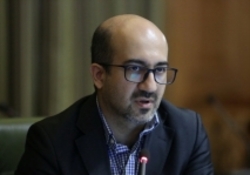 بررسی روند انتخاب شهردار جدید تهران در جلسه یکشنبه