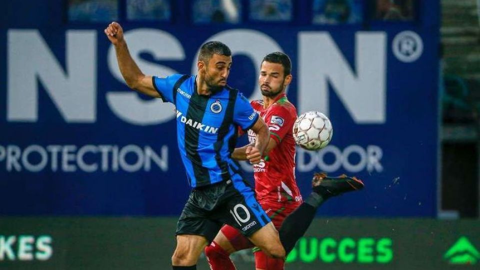 تافته های جدا بافته در ترکیب تیم ملی فوتبال