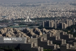 مقایسه کیفیت زندگی تهرانی‌ها با سایر نقاط دنیا