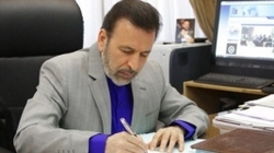 سرپرست معاونت پشتیبانی و تحول اداری نهاد ریاست جمهوری منصوب شد