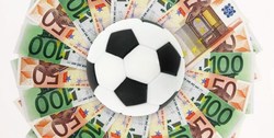 گزارشی از پر درآمد‌ترین لیگ‌های جهان فوتبال کدام کشور سود‌آورترین است؟+عکس