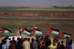 توانمندی مقاومت به آزادی فلسطین ختم خواهد شد