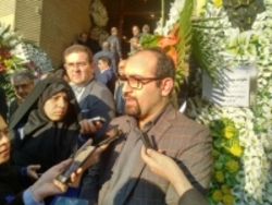 حکم حناچی هنوز صادر نشده؛ افشانی فعلا شهردار تهران است