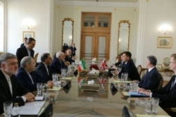 رایزنی وزیران خارجه ایران و انگلیس درباره آخرین وضعیت SPV و بحران یمن