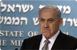 تلاش نتانیاهو برای ایجاد اختلاف بین ایران و روسیه