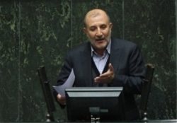 رئیس کمیسیون صنایع مجلس: ارز دولتی بلای خانمان‌سوز کشور شده است