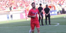 خطر از بیخ گوش مدافع پرسپولیس رد شد