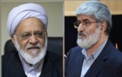 مطهری: نظارت بر اجرای سیاست‌های کلی خارج از وظایف مجمع تشخیص مصلحت است